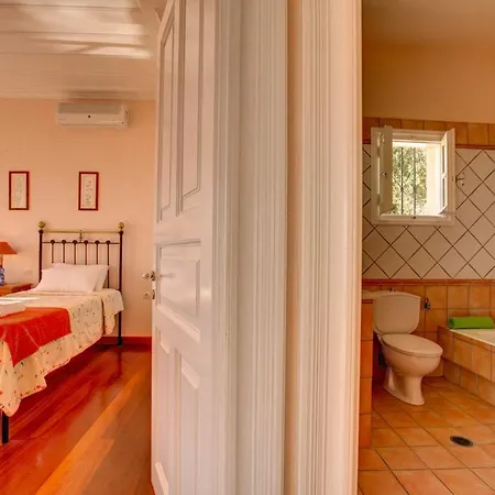 Βίλα Kerasia House By