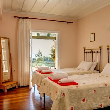 Βίλα Kerasia House By *