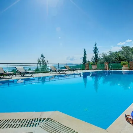 Kerasia House By Agios Stefanos Kassiopi