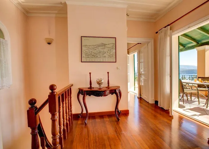 Kerasia House By